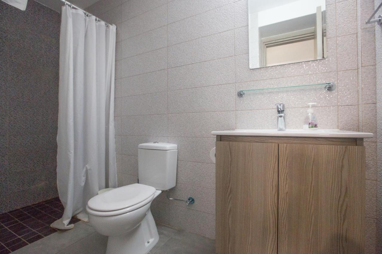 Polymnia Luxury Villas Protaras Eksteriør billede